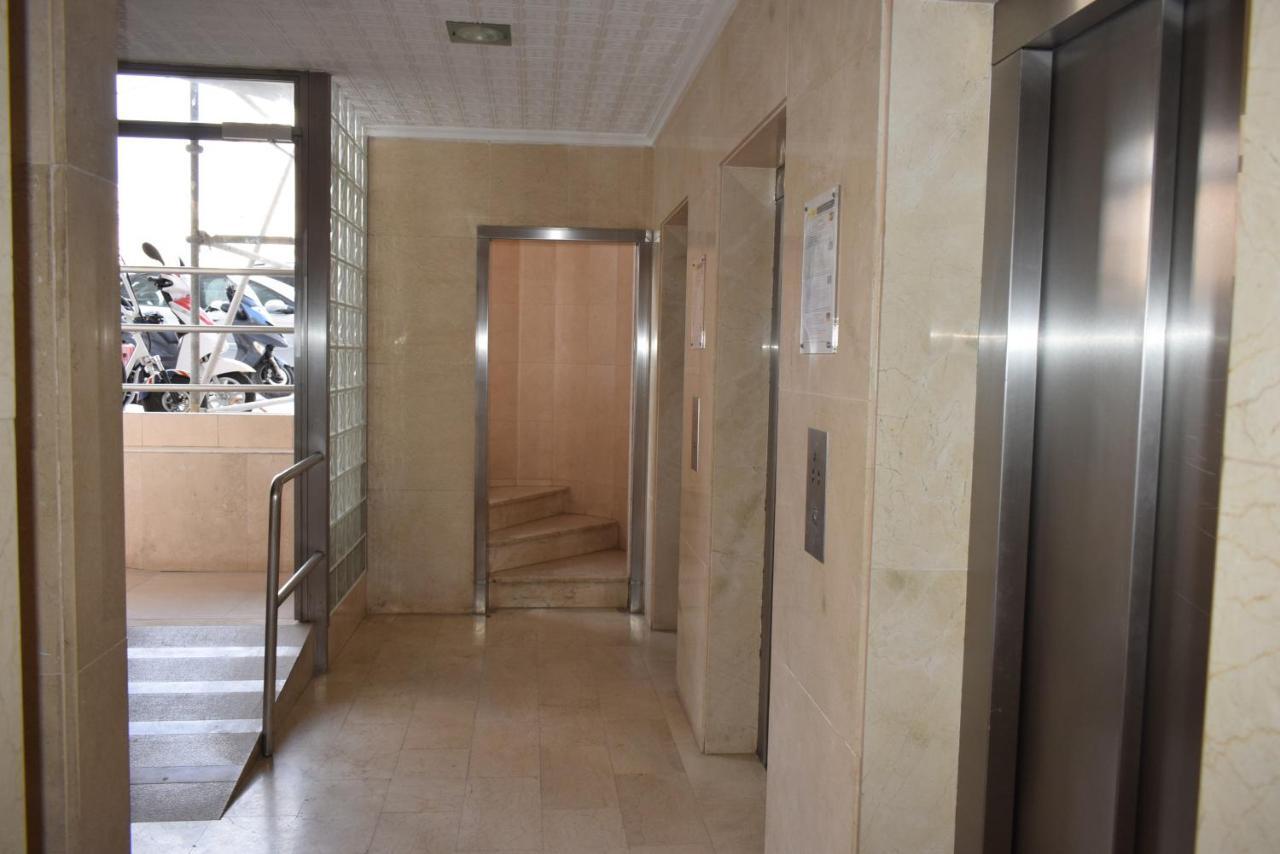 Appartamento Caballos Iii - Arena Benidorm
