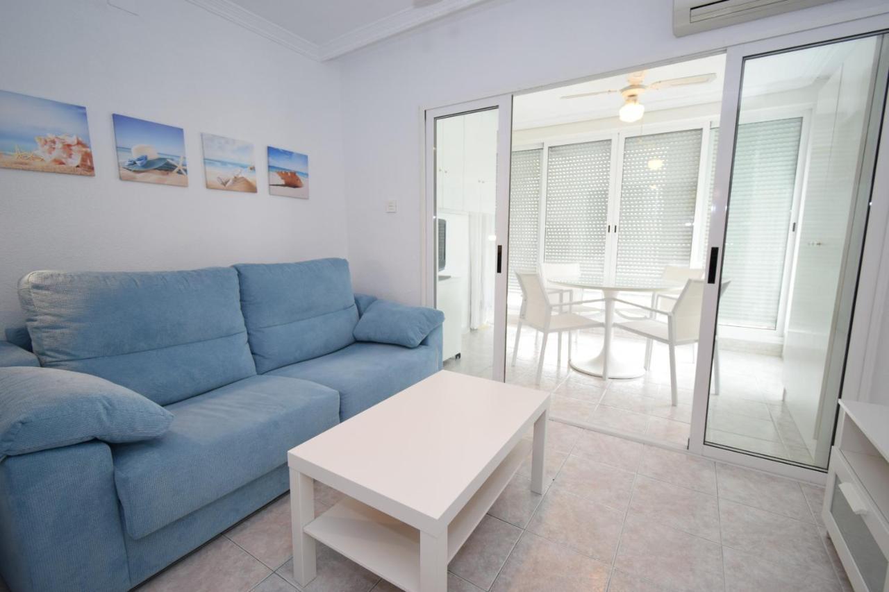 Caballos Iii - Arena Appartamento Benidorm
